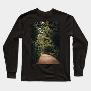 Magic garden I Long Sleeve T-Shirt